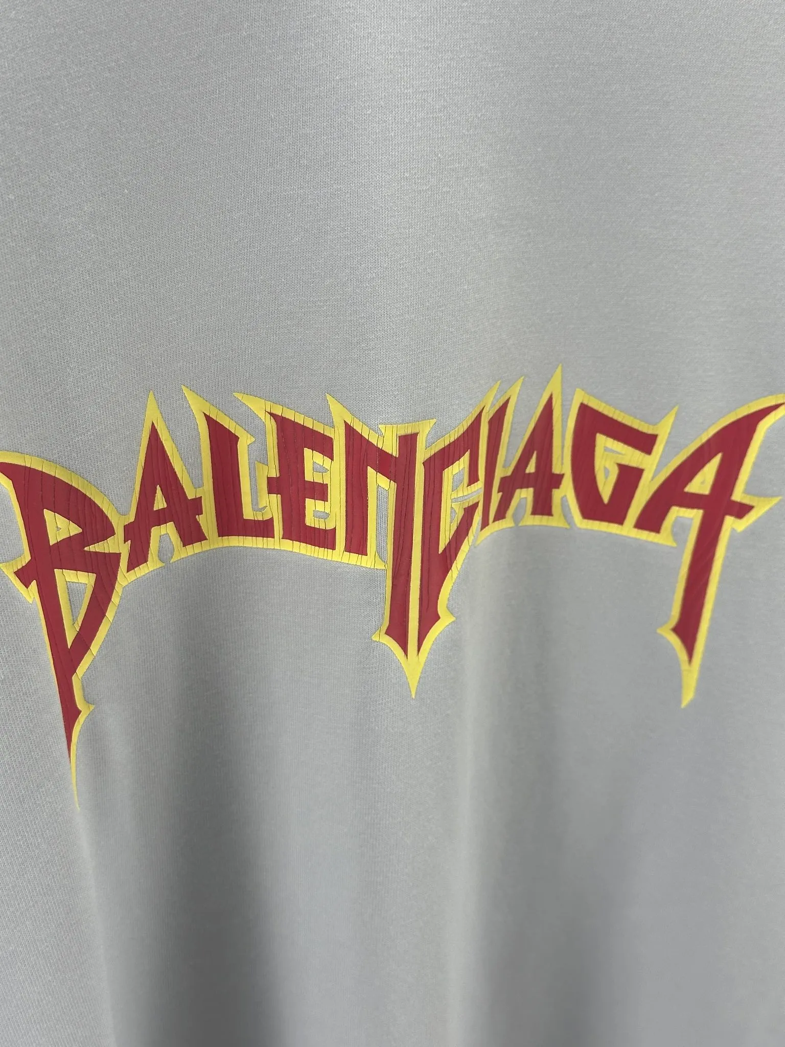 BALENCI*GA . 280g . . . . .os Same Style -Color：Black White -SIZE：XS S M L 8618#